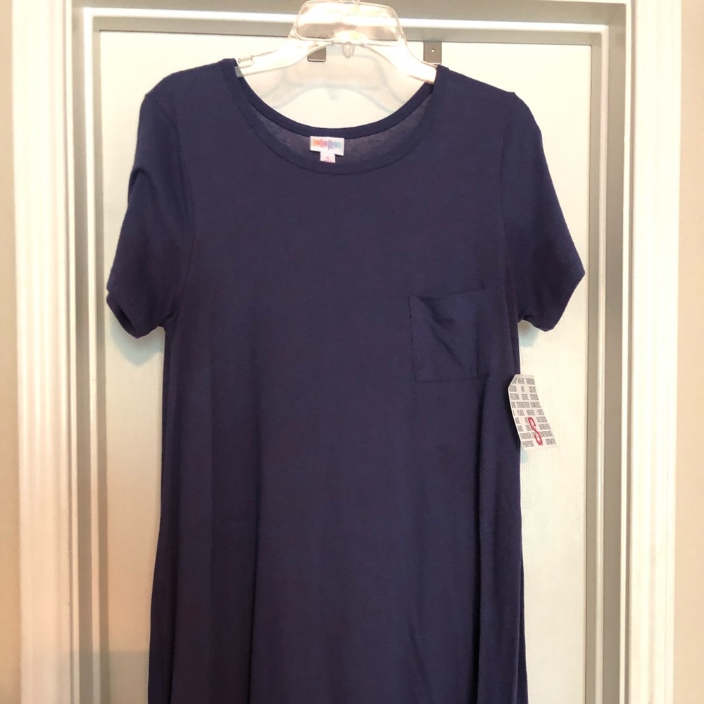 Lularoe Carly